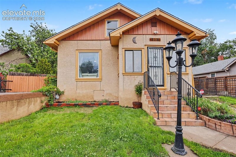 Home Worth Check