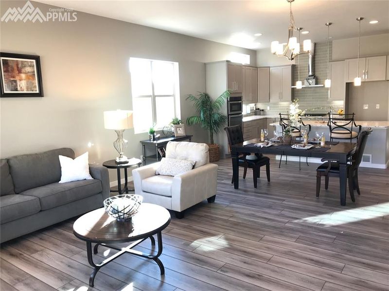 3116 Waterfront Dr, Monument, CO 80132