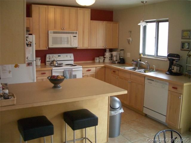 3117 W Enchanted Cir, Colorado Springs, CO 80917