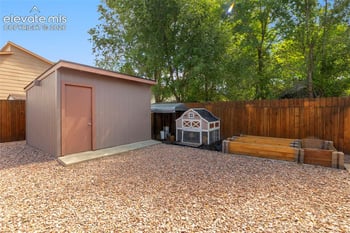 3117 Moonbeam Cir, Colorado Springs, CO 80916