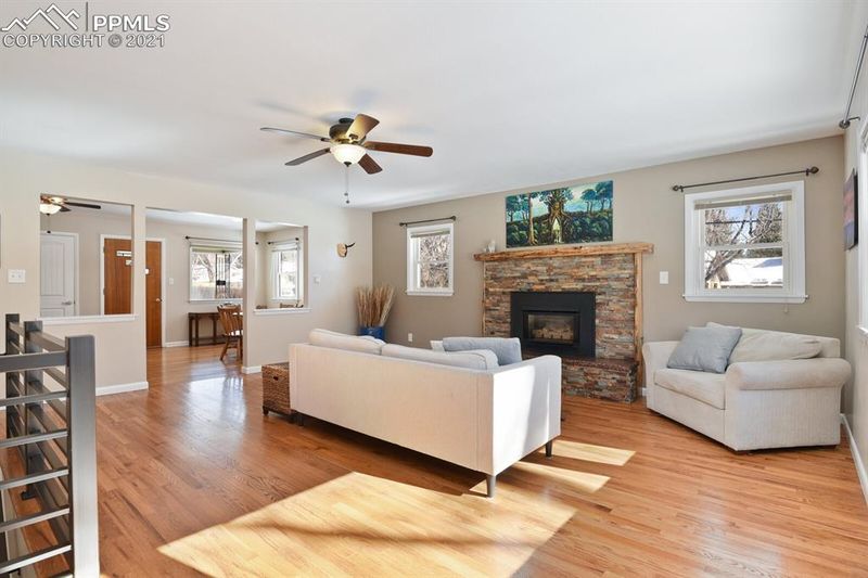 3117 W Platte Ave, Colorado Springs, CO 80904