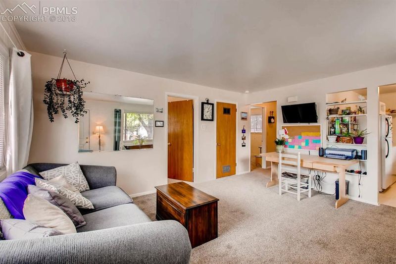 3117 Virginia Ave, Colorado Springs, CO 80907