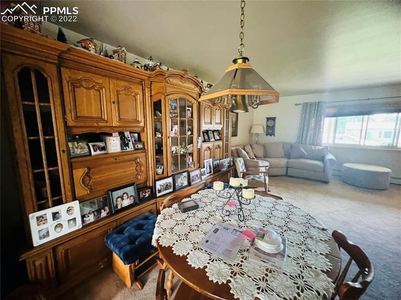 3118 Drakestone Dr, Colorado Springs, CO 80909