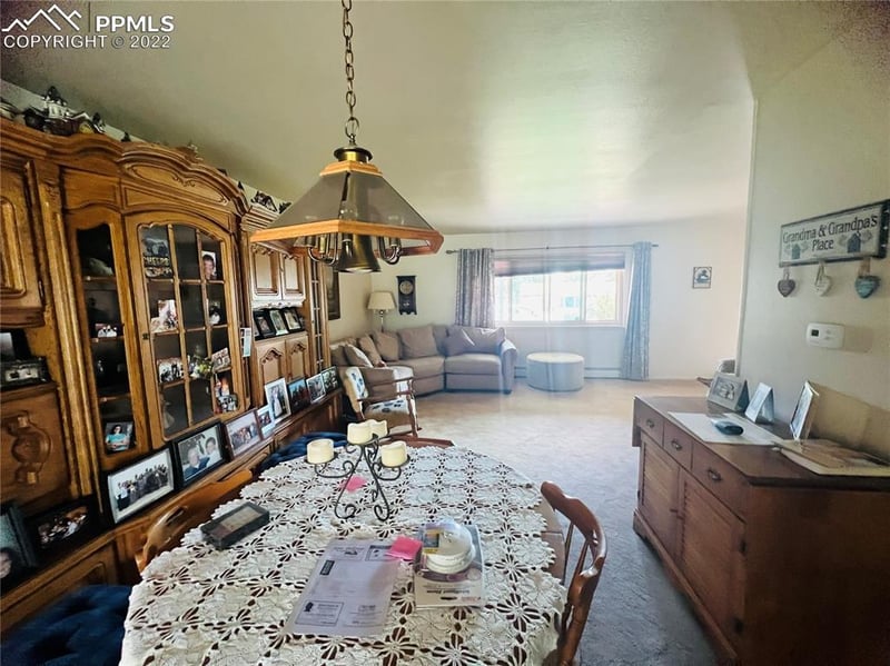 3118 Drakestone Dr, Colorado Springs, CO 80909