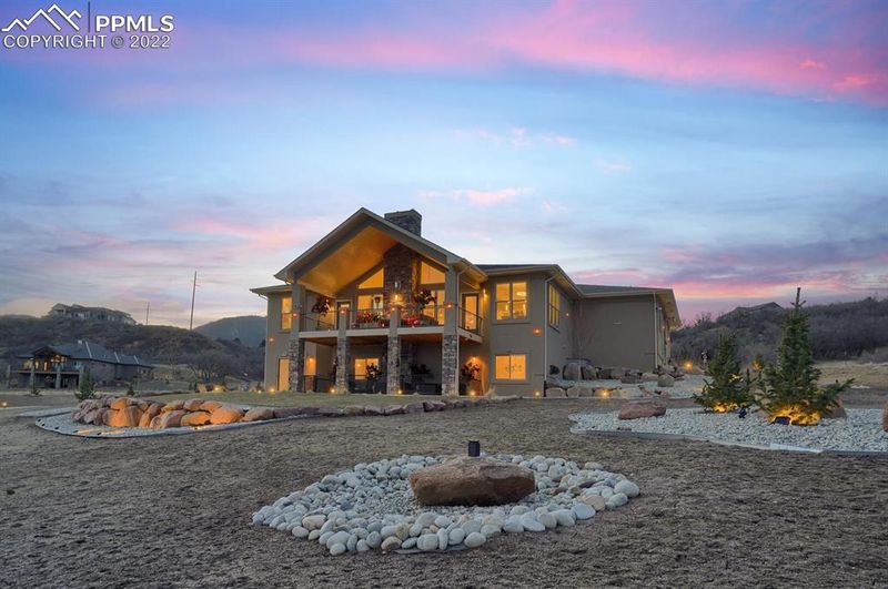 3118 Lakefront Dr, Monument, CO 80132