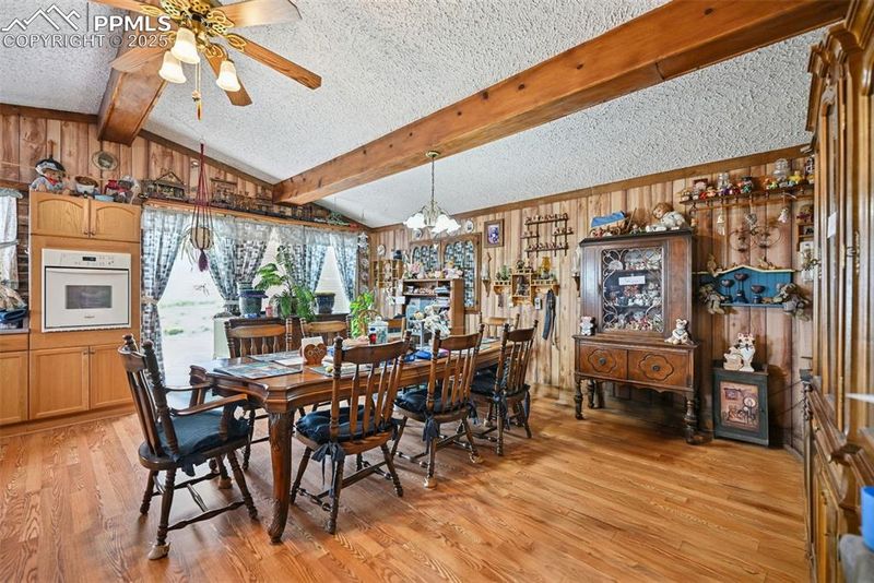 3118 N Meridian Rd, Peyton, CO 80831