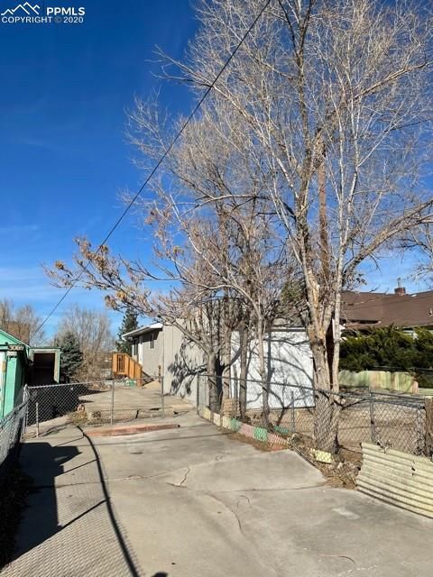 312 E 2nd St, Pueblo, CO 81003