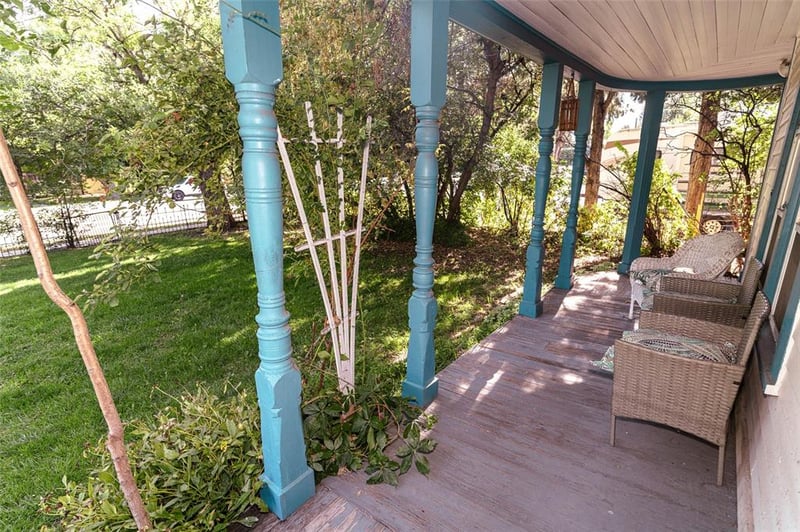 312 Cheyenne Blvd, Colorado Springs, CO 80905