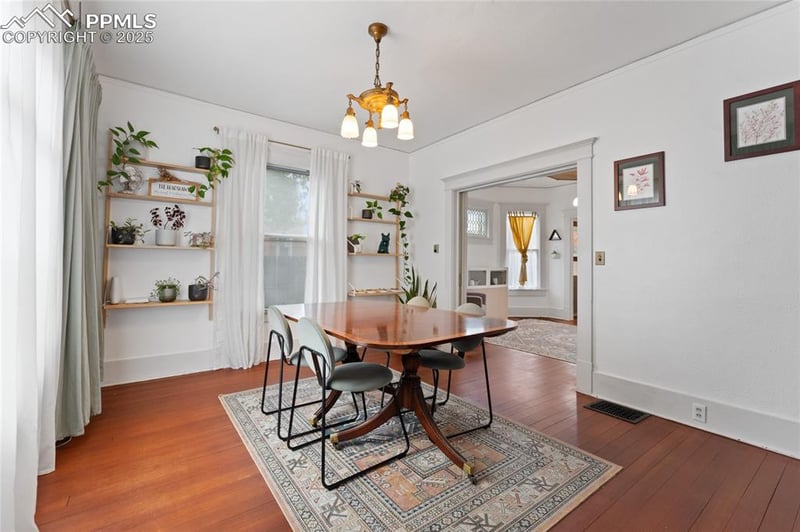 312 Cimarron St, Colorado Springs, CO 80903