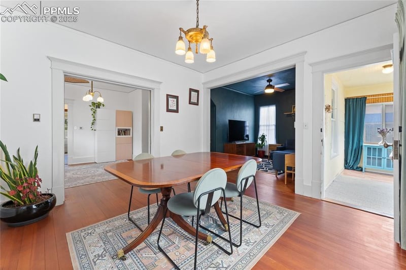 312 Cimarron St, Colorado Springs, CO 80903