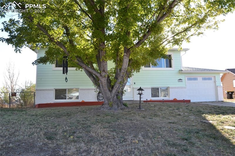 312 Cumming Ave, Colorado Springs, CO 80817