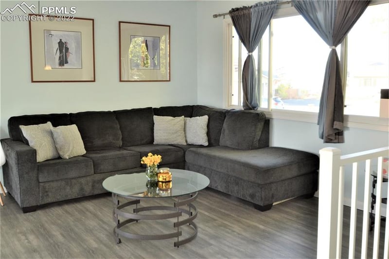 312 Cumming Ave, Colorado Springs, CO 80817