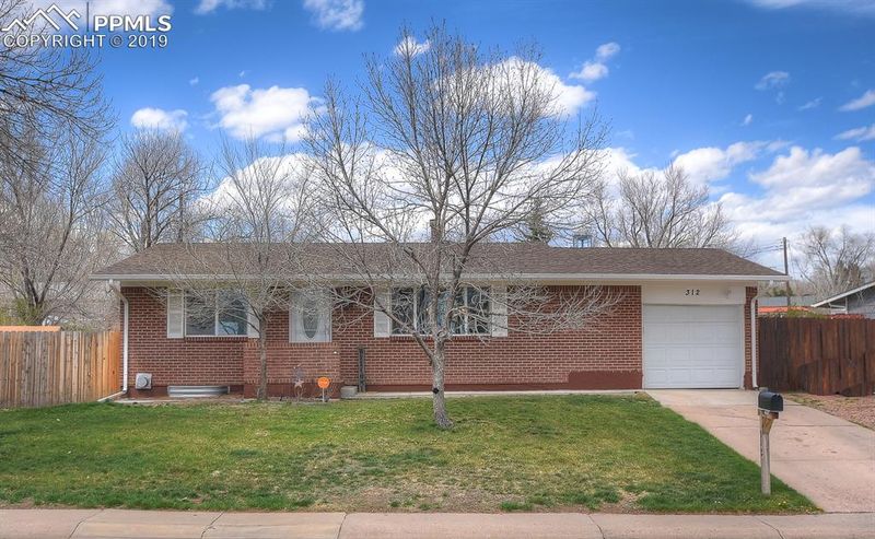 312 Loomis Ave, Colorado Springs, CO 80906
