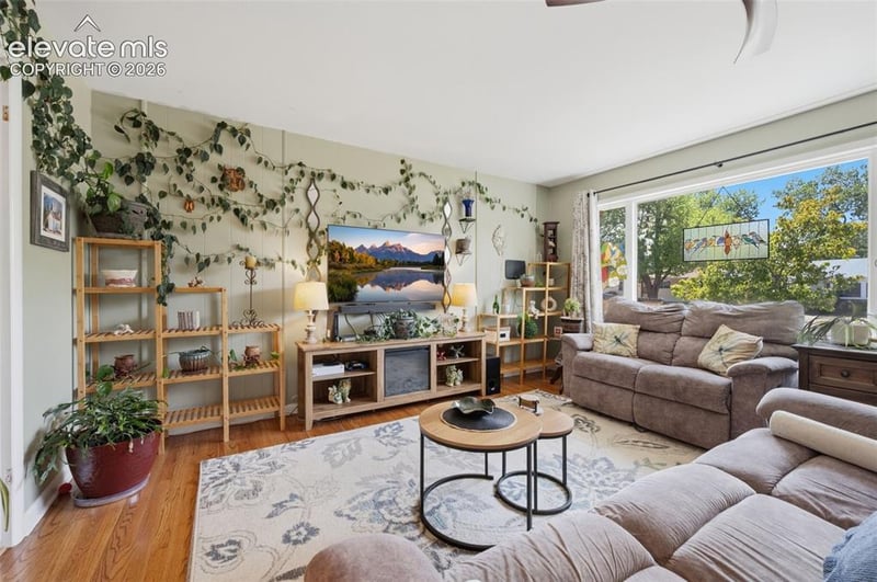 3120 Brady Blvd, Colorado Springs, CO 80909
