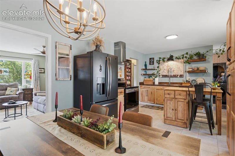 3120 Brady Blvd, Colorado Springs, CO 80909
