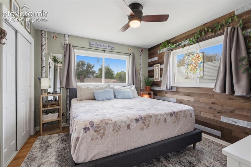 3120 Brady Blvd, Colorado Springs, CO 80909