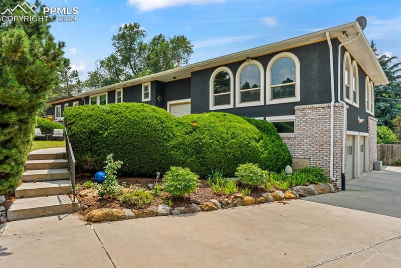3120 N Chelton Rd, Colorado Springs, CO 80909