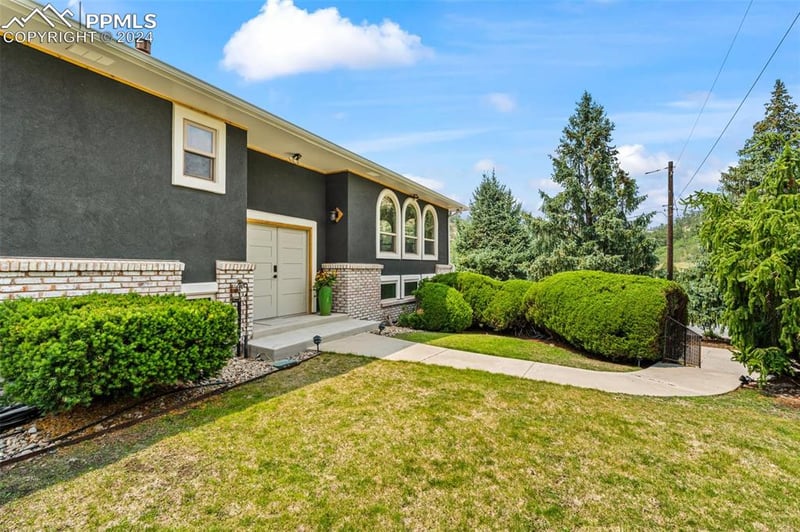 3120 N Chelton Rd, Colorado Springs, CO 80909