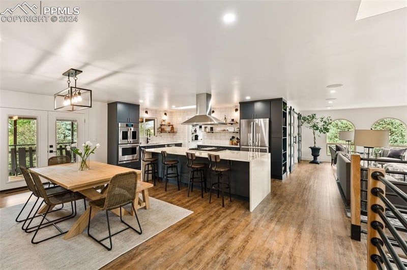 3120 N Chelton Rd, Colorado Springs, CO 80909