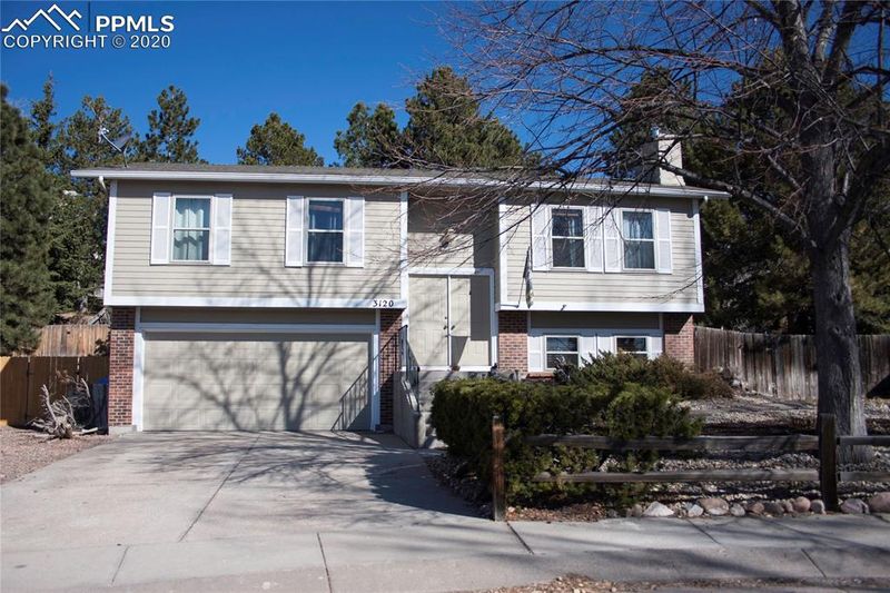 3120 Navigation Dr, Colorado Springs, CO 80920