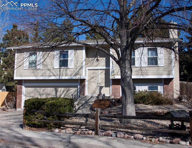 3120 Navigation Dr, Colorado Springs, CO 80920