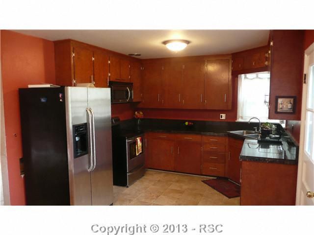 3120 W Platte Ave, Colorado Springs, CO 80904