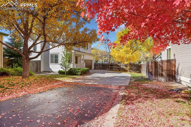 3120 Seaside Vw, Colorado Springs, CO 80922