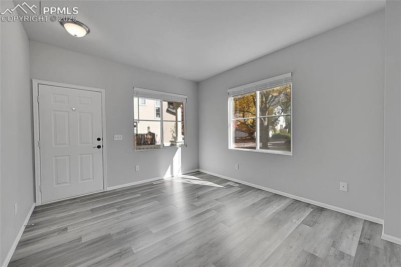 3120 Seaside Vw, Colorado Springs, CO 80922