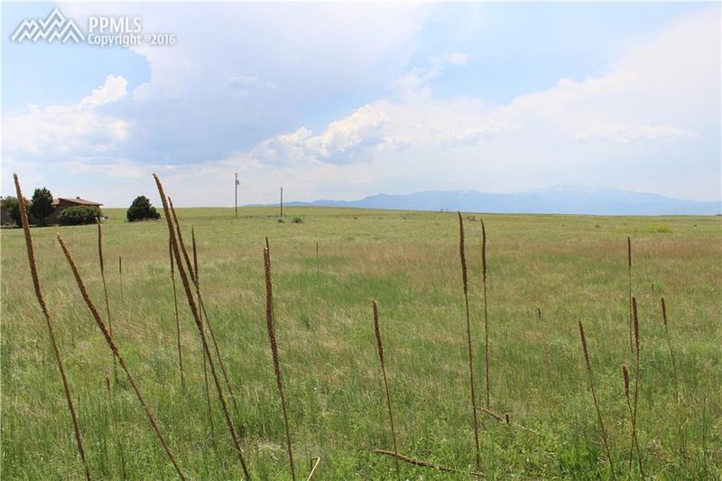 3120 Tackhouse Rd, Peyton, CO 80831