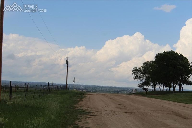 3120 Tackhouse Rd, Peyton, CO 80831