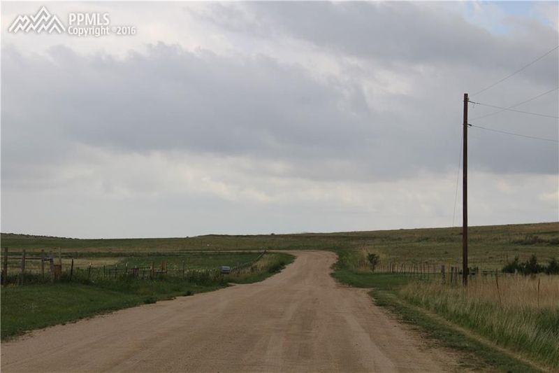 3120 Tackhouse Rd, Peyton, CO 80831