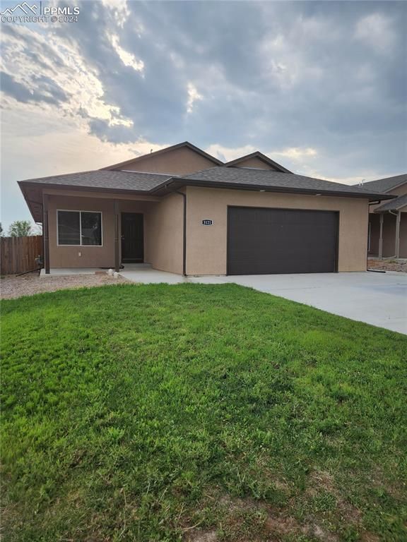 3121 Adrian Ave, Pueblo, CO 81008