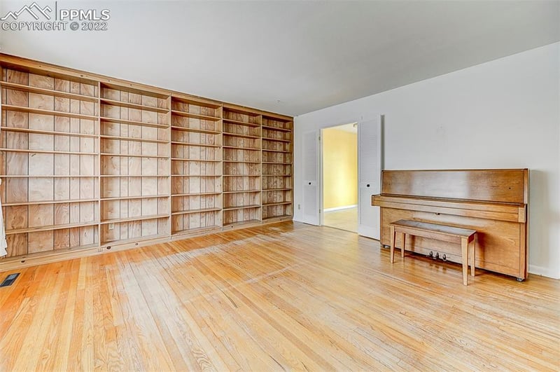 3121 Brady Blvd, Colorado Springs, CO 80909