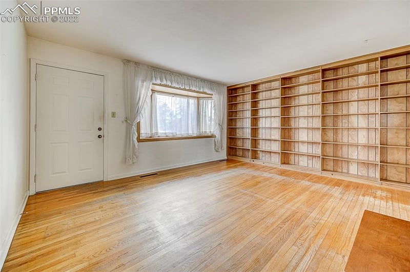 3121 Brady Blvd, Colorado Springs, CO 80909