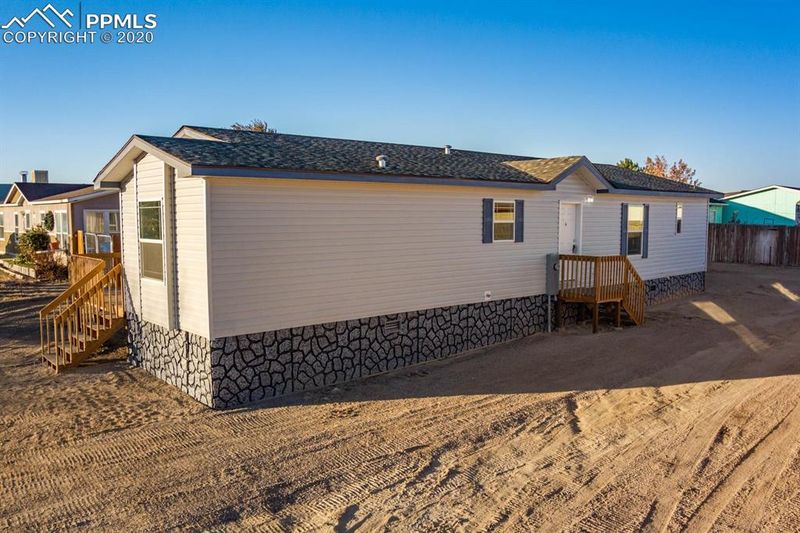 3121 Herrick Pl, Pueblo, CO 81003