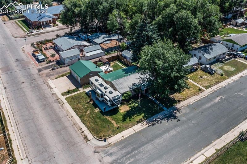3121 N Institute St, Colorado Springs, CO 80907