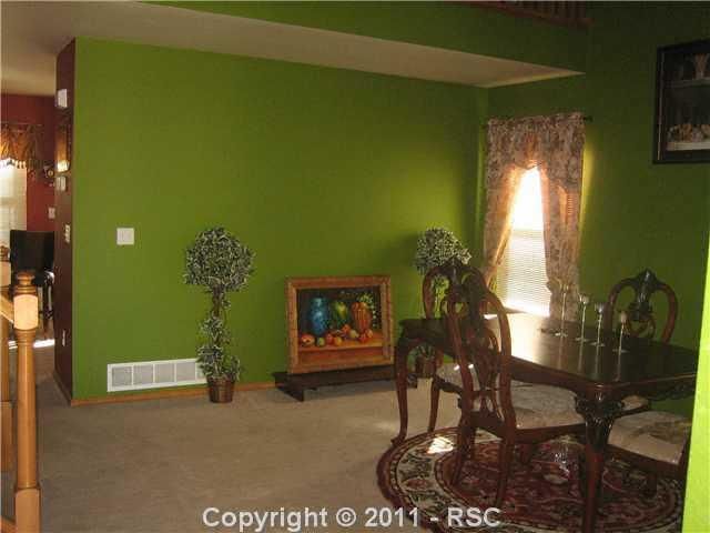 3121 Poughkeepsie Dr, Colorado Springs, CO 80916