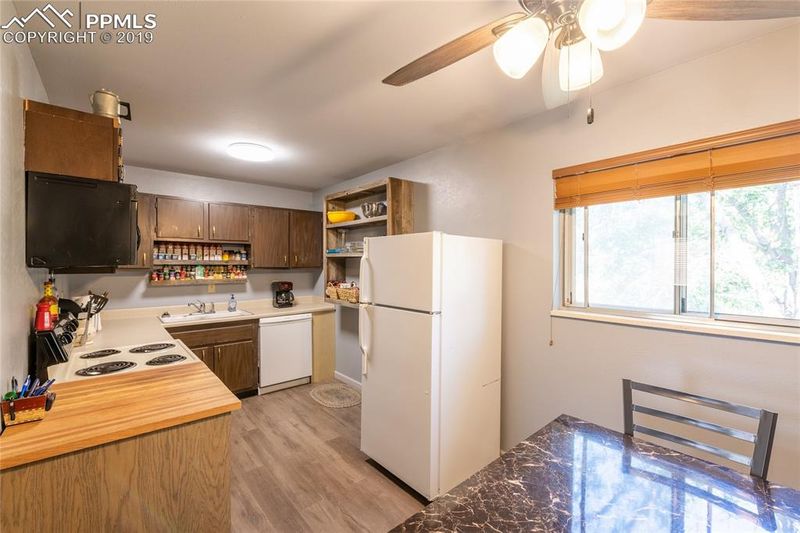 3122 Fireweed Dr, Colorado Springs, CO 80918
