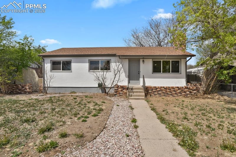 Home Worth Check