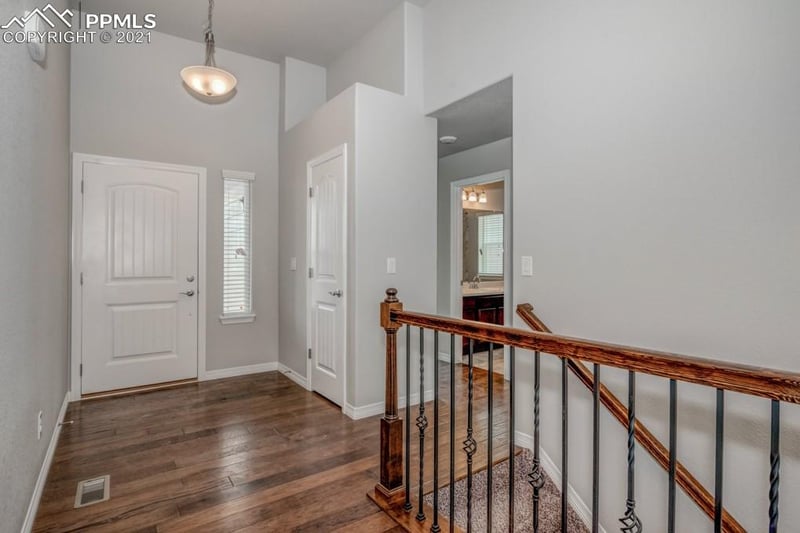3122 Namib Dr, Colorado Springs, CO 80939