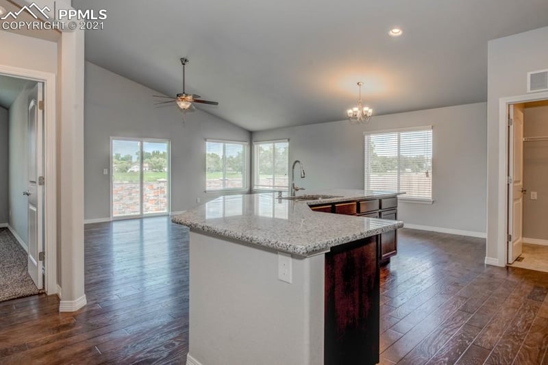 3122 Namib Dr, Colorado Springs, CO 80939