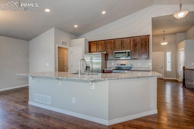 3122 Namib Dr, Colorado Springs, CO 80939