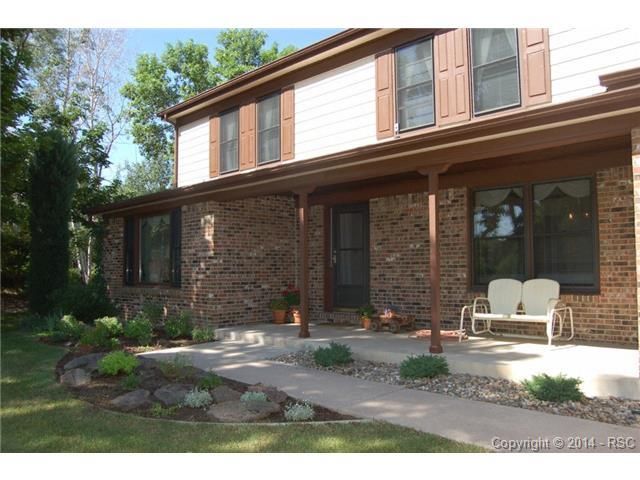 3122 Springdowns Pl, Colorado Springs, CO 80906