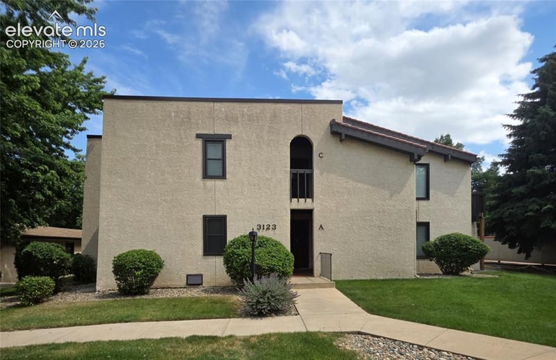 3123 Broadmoor Valley Rd #A, Colorado Springs, CO 80906