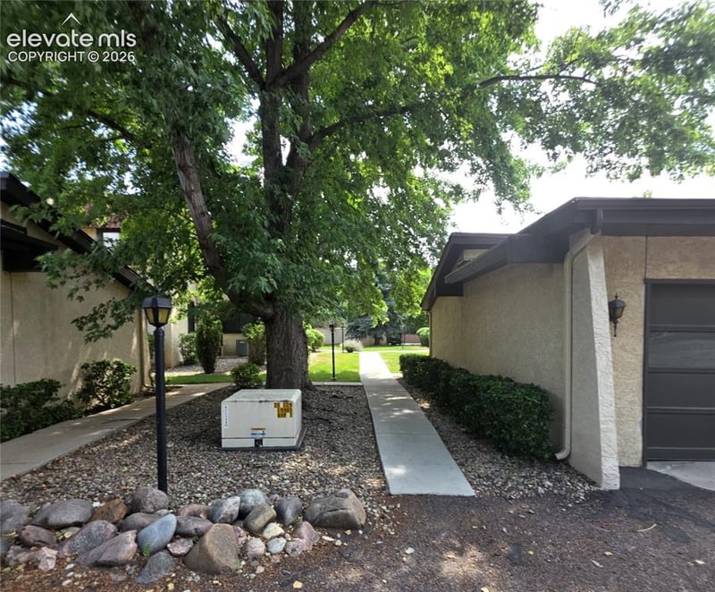 3123 Broadmoor Valley Rd #A, Colorado Springs, CO 80906