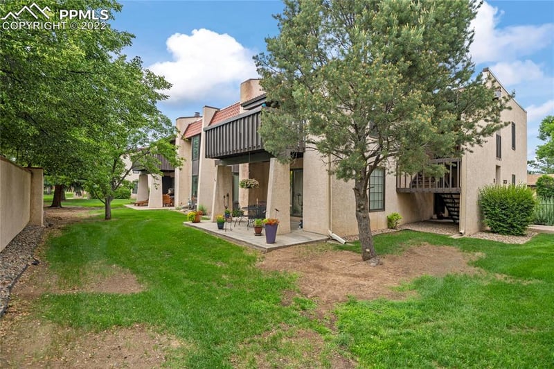 3123 Broadmoor Valley Rd #D, Colorado Springs, CO 80906