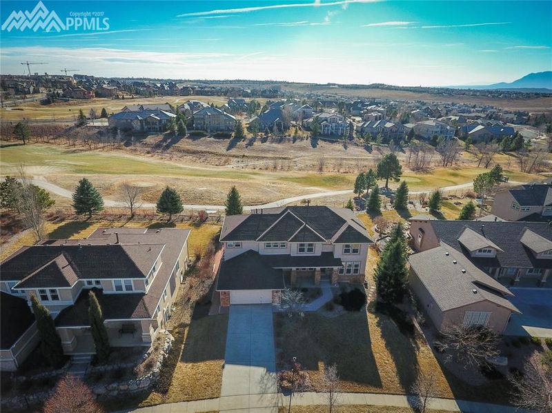 3123 Deergrass Pl, Colorado Springs, CO 80920