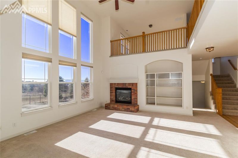 3123 Deergrass Pl, Colorado Springs, CO 80920