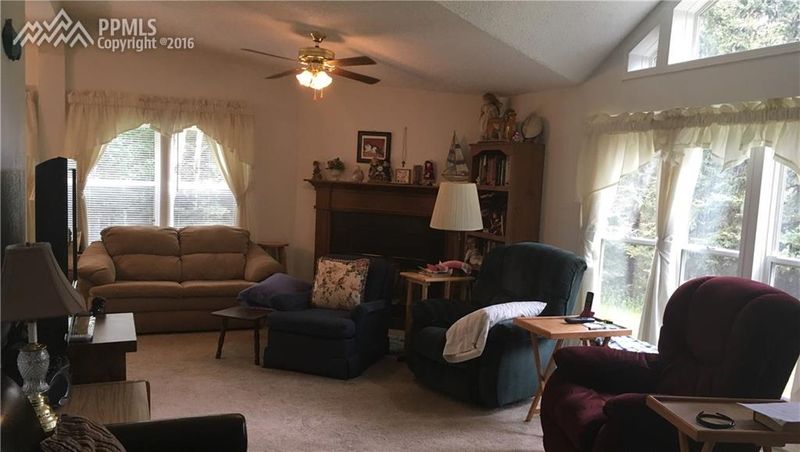 3124 County Road 42, Divide, CO 80814