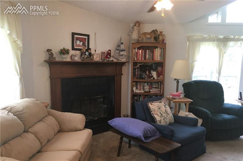 3124 County Road 42, Divide, CO 80814